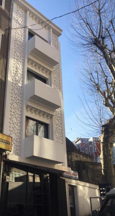 Mansion Valeria Otel Istanbul