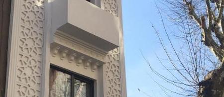 Mansion Valeria Otel Istanbul