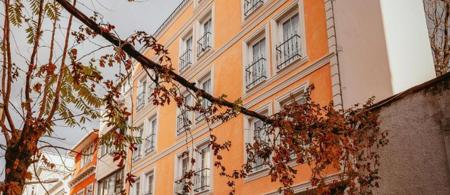 Galata Hill Hotel