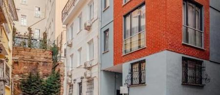 Taksim Wonder Suites