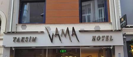 Vama Otel Taksim