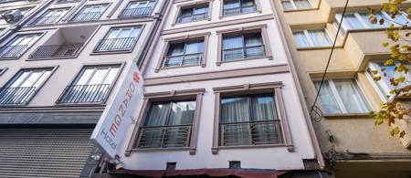 Orange Hotel & Spa
