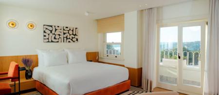 The Gift Hotel
