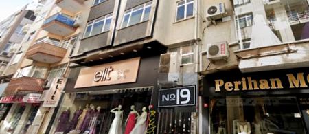 No:19 Suite Pendik Otel