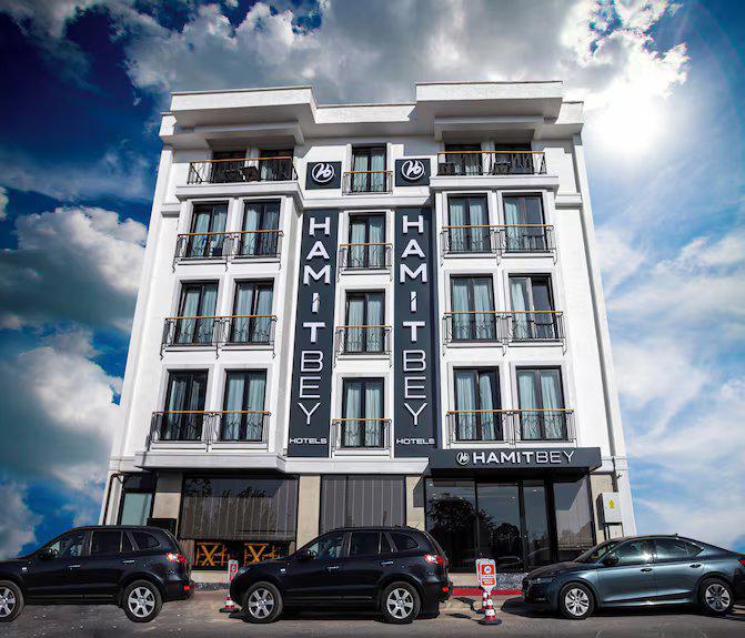 Hamitbey Hotel
