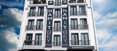 Hamitbey Hotel