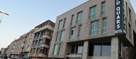 Grand Quars Hotel