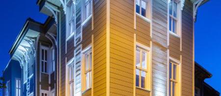 Home Quality Hotel