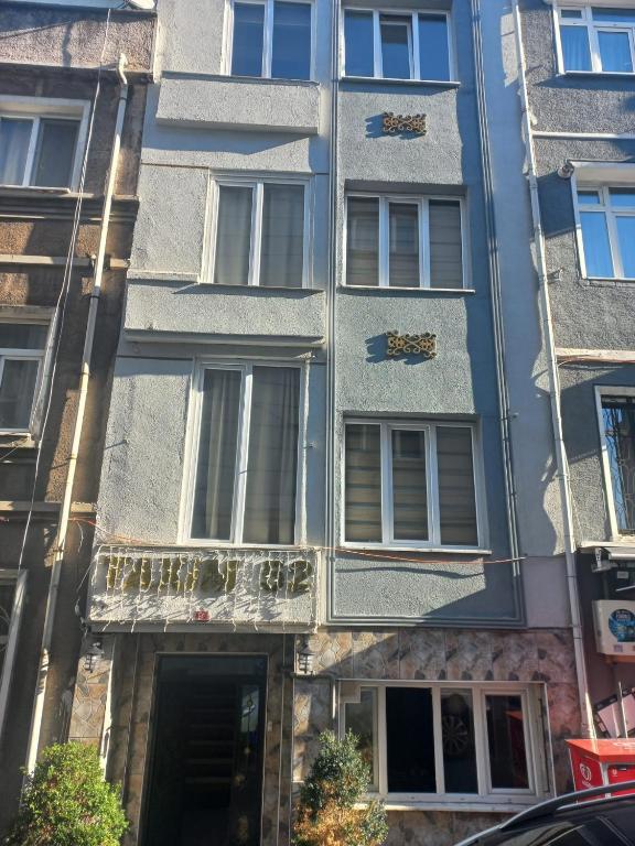 Taksim 52 Hotel