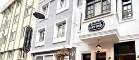 Guest Hotel Beşiktaş