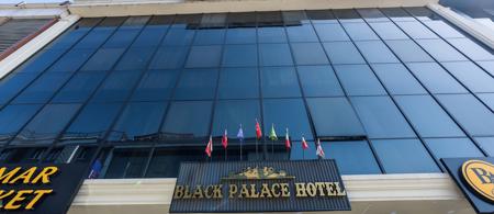 Black Palace Hotel