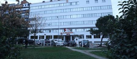 El Emin İstanbul Hotel