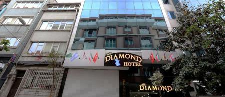 Nişantaşı Diamond Hotel