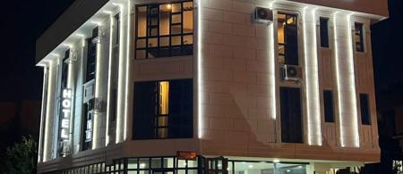 Beta Hotel
