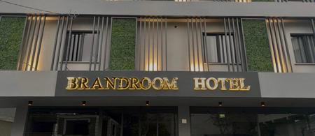 Brandroom Hotel
