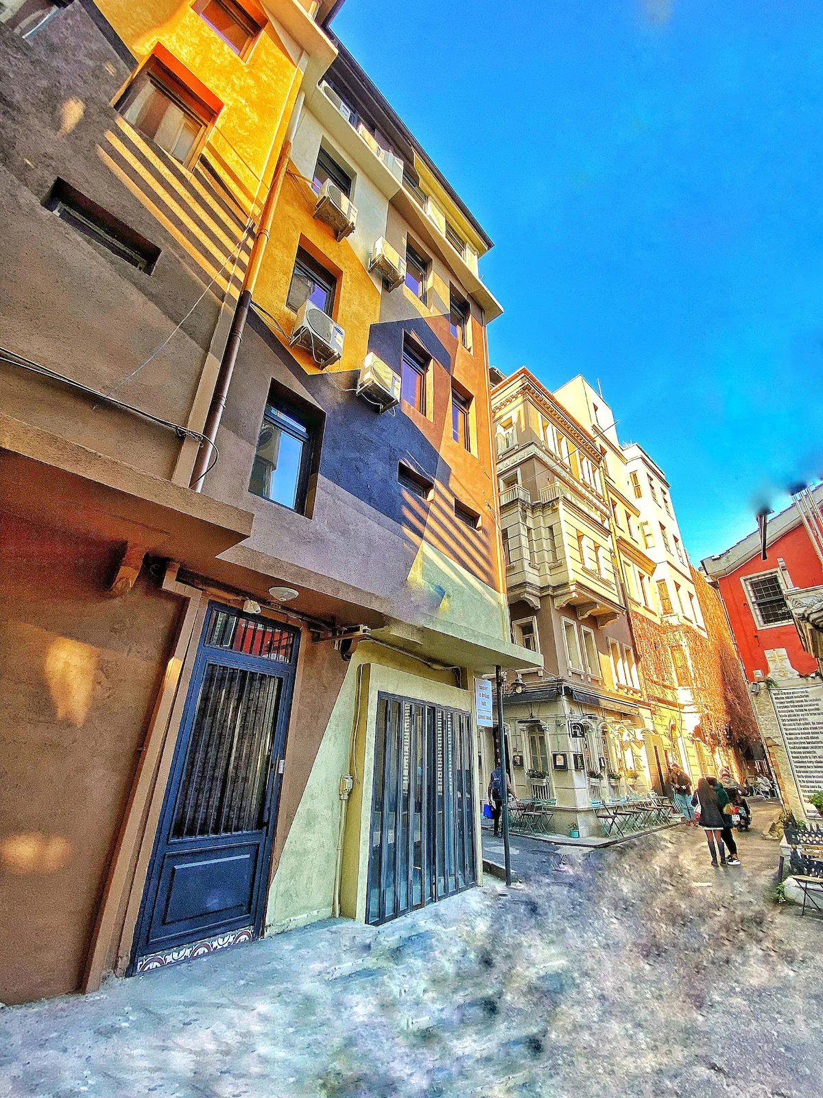 Ramada Encore by Wyndham İstanbul Şişli