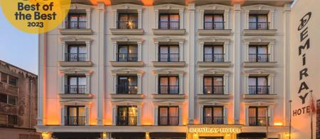 Demiray Hotel