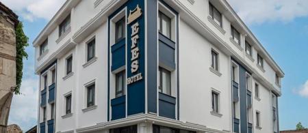 İstanbul Efes Hotel