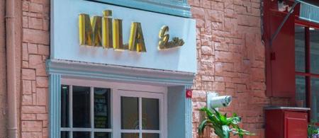 Mila Suites Taksim