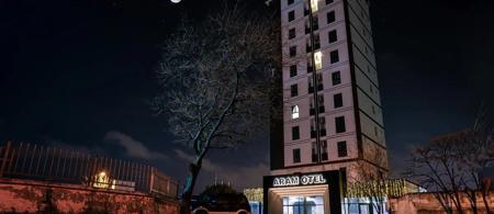 Aram Otel Business & Luxury