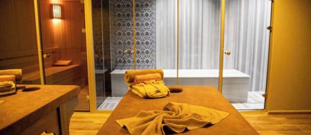 Blue Vista Hotel & SPA