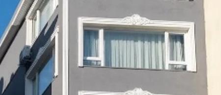 Via Çırağan Hotel