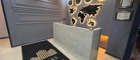Cevas Suite Hotel