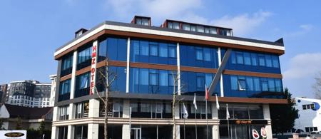 Hmz Luxury Konaklama Çekmeköy