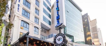 Sirius Otel