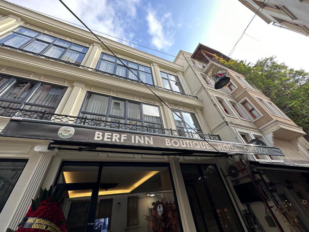 Berfinn Hotel
