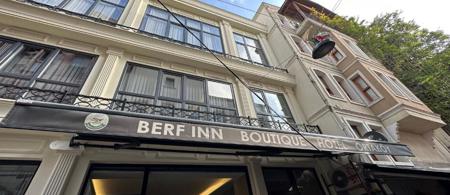 Berfinn Hotel