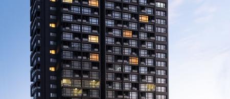 G Tower Furnished Apartment Rentals