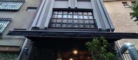 Mates Port Hotel