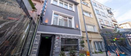 Kral Hotel Besiktas