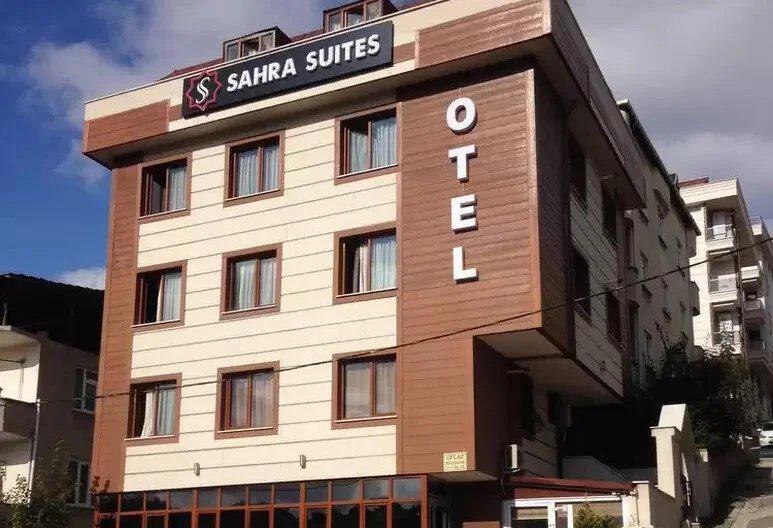 Sahra Kent Otel Kadiköy