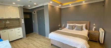 Sahra Kent Otel Kadıköy