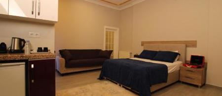 Sahra Kent Otel Pendik