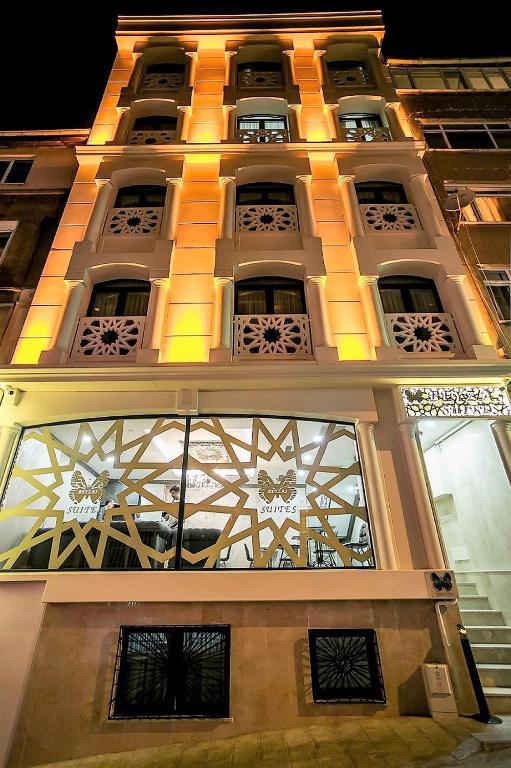 Beyzas Boutique Hotels & Suites