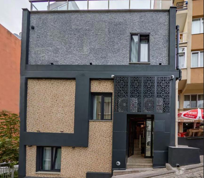 İstanbulites Hotel