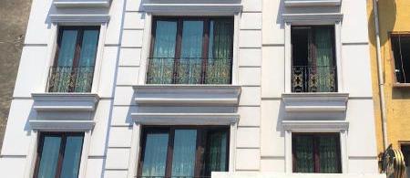 Port İstanbul Hotel