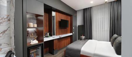 Second Hotel Bakirkoy