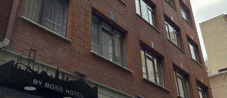 Galata By Boss Hotel & Spa