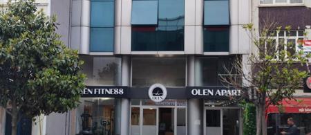 Olen Üsküdar Hotel