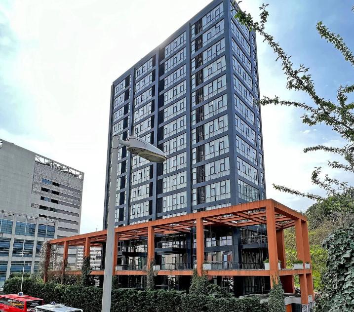 Mayar Residence