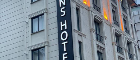 The Walens Hotel Avcilar