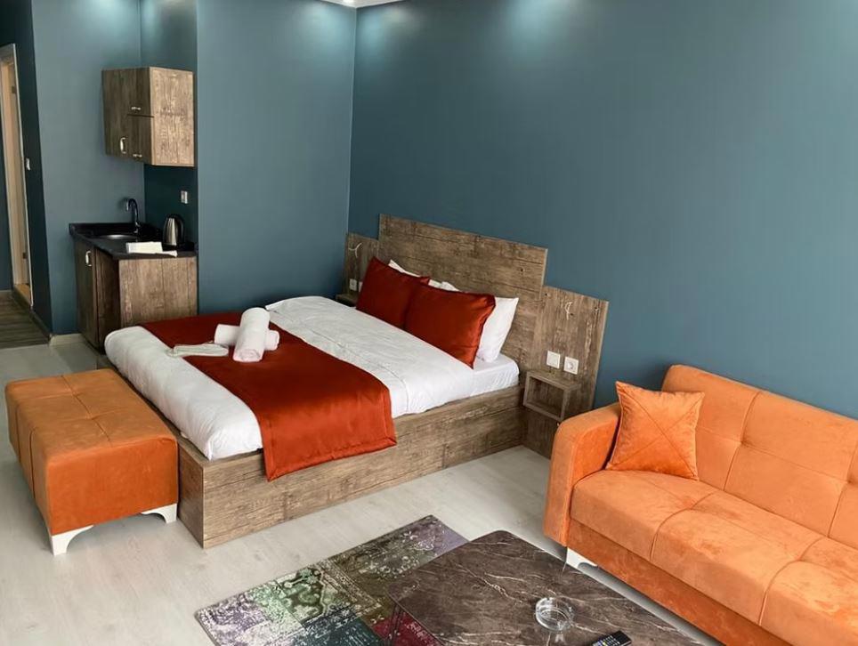 Avcılar Marmara Suit Hotel