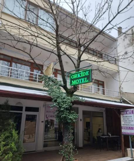 Termal Orkide Pansiyon