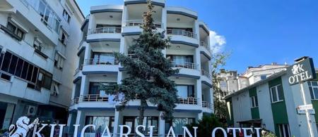 Kılıçarslan Otel