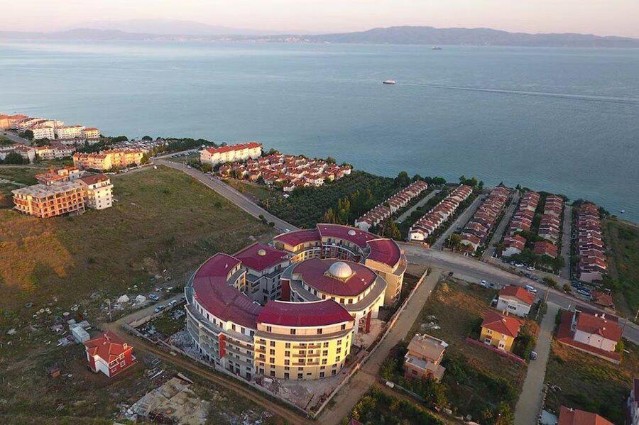 Goral Armutlu Termal Otel