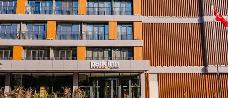 Park Inn By Radisson Yalova